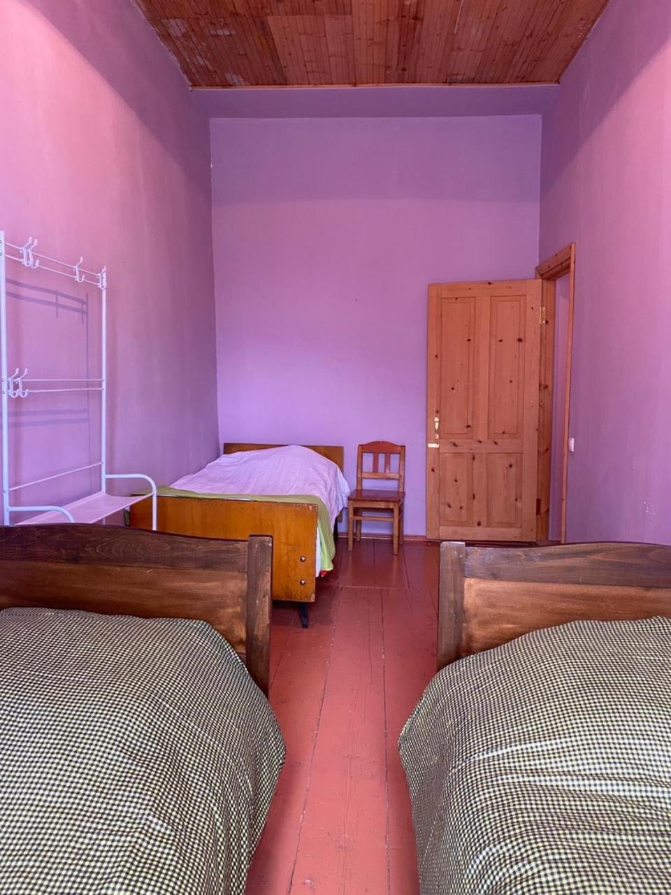 Lia Jamdeliani Guest House Bagvdanari Room photo